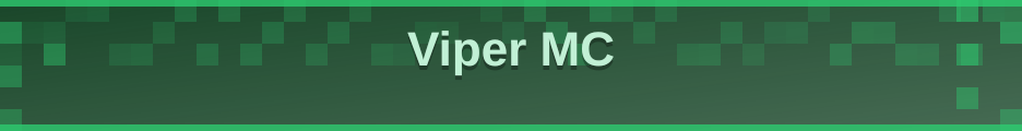 Viper MC banner